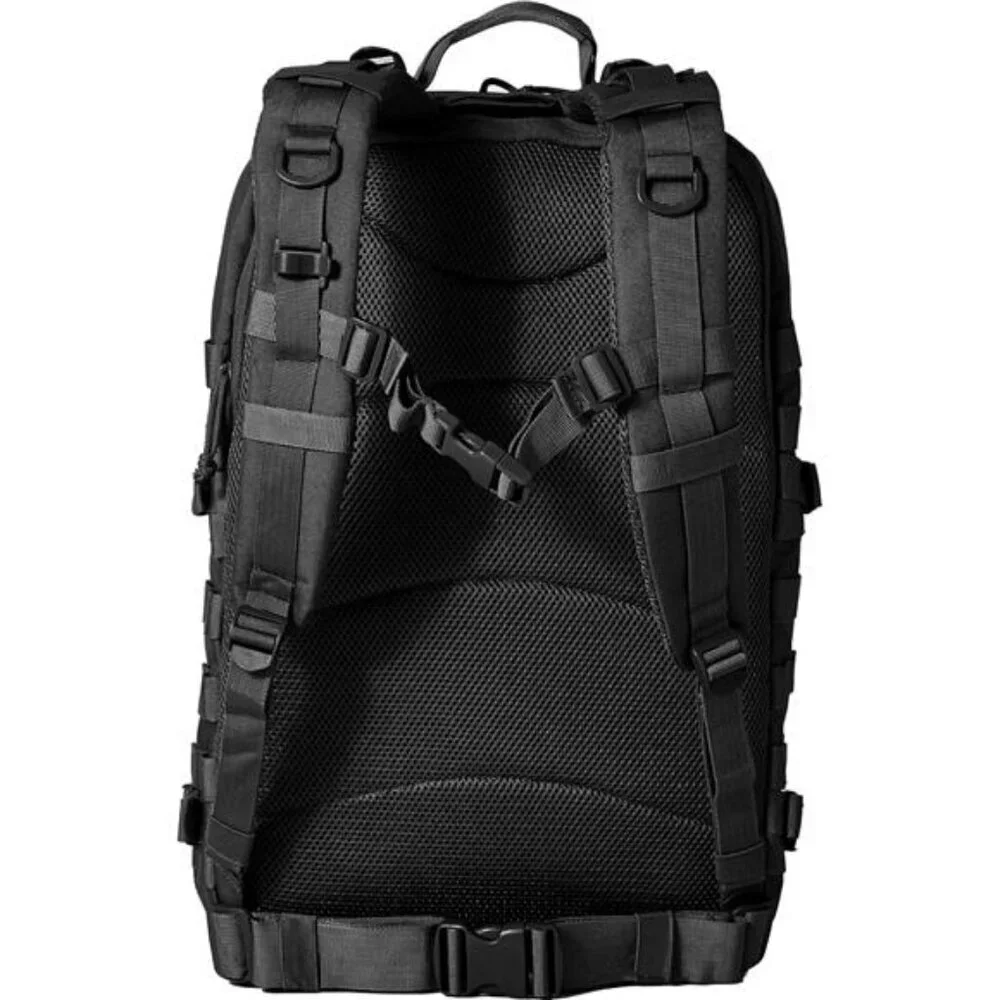 Falko 50L Tactical Backpack Military Molle Heavy Duty Hiking Outdoor Bag